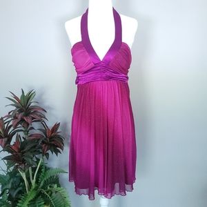 City Triangles Sparkle Dress